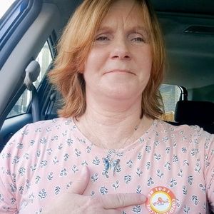 Meet your Posher, Christy